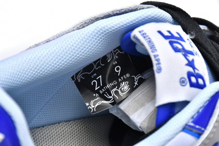 B*PE SNEAKER