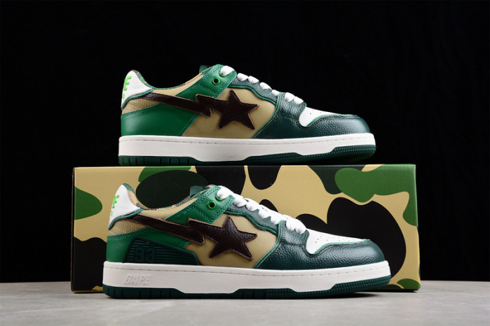 B*PE SNEAKER
