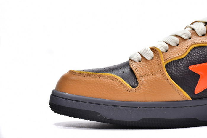 B*PE SNEAKER