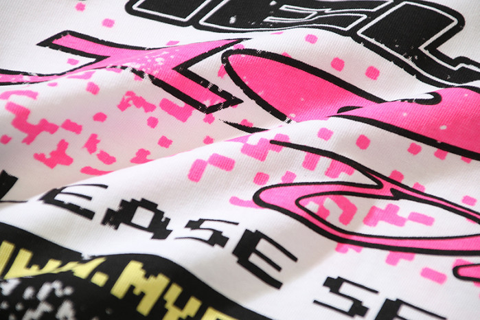 He11star T-shirt 24043035