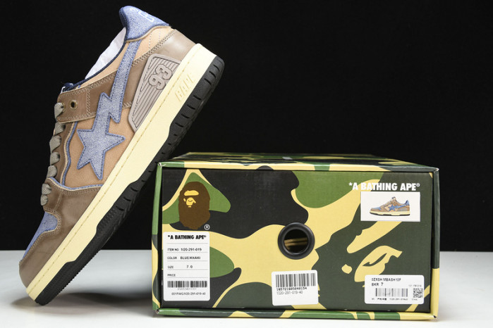 B*PE SNEAKER