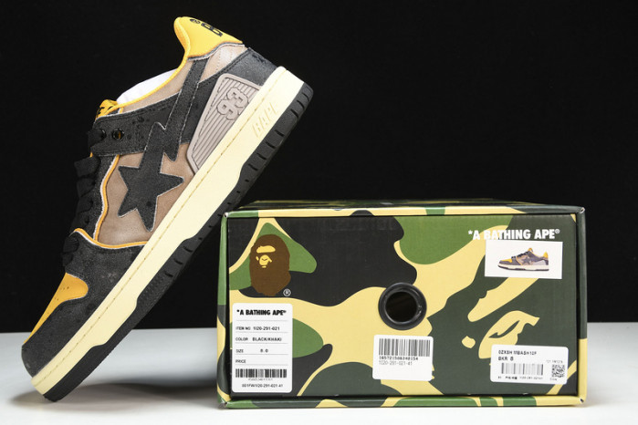 B*PE SNEAKER
