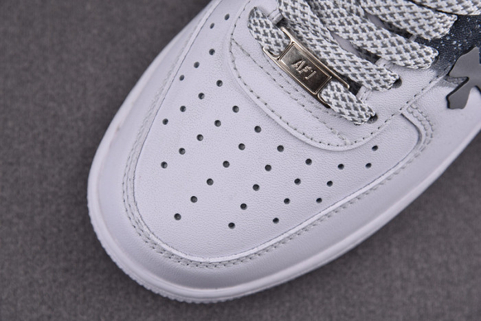 Chrome Hearts x AIR FORCE 1