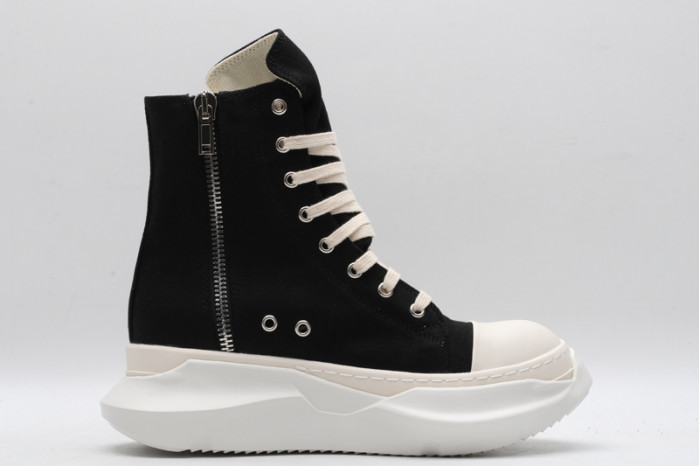 Rick Owen.s Sneaker