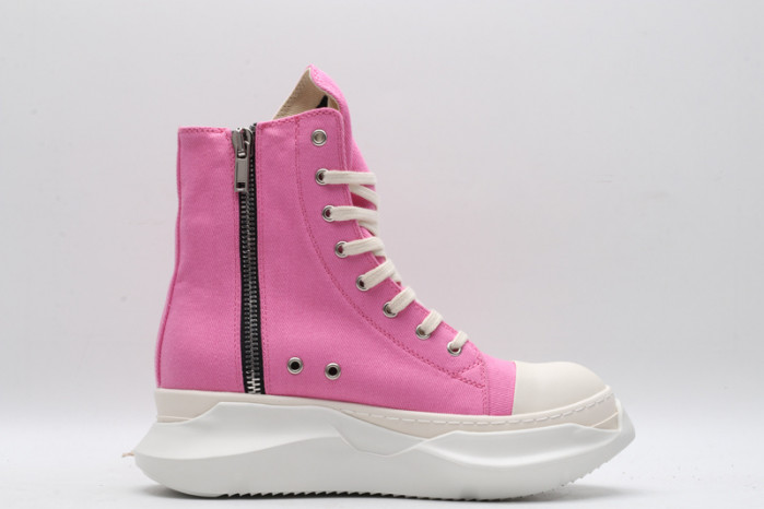 Rick Owen.s Sneaker