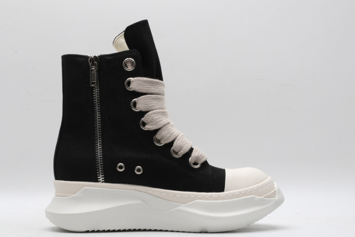 Rick Owen.s Sneaker