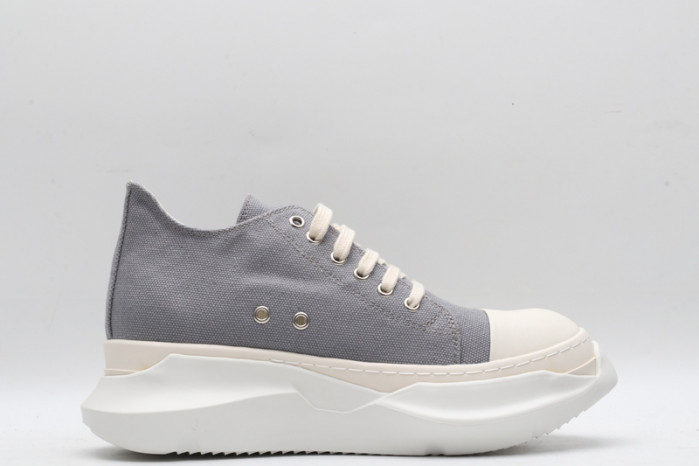 Rick Owen.s Sneaker