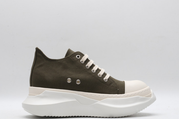Rick Owen.s Sneaker