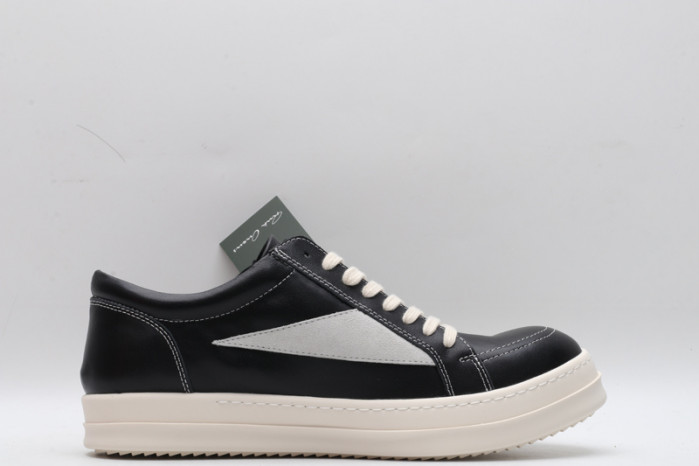 Rick Owen.s Sneaker