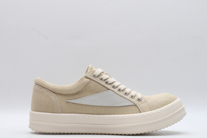 Rick Owen.s Sneaker