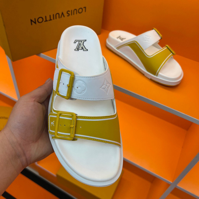 LV TRAINER MULE
