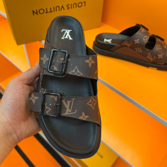 LV TRAINER MULE