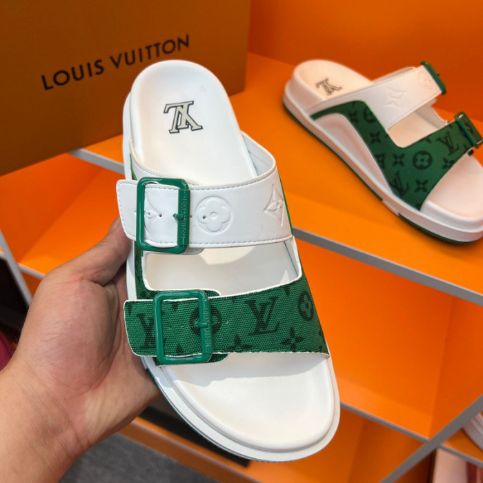 LV TRAINER MULE