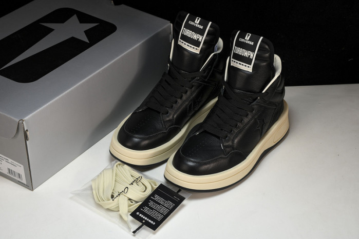 Rickowens x converse High-top Sneaker