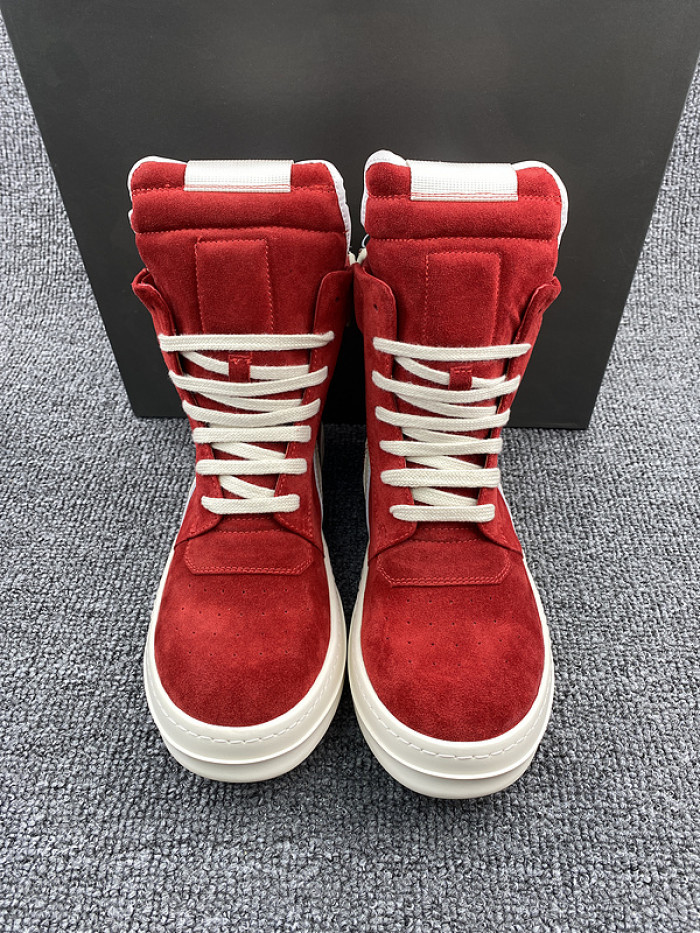 Rick Owen.s Sneaker