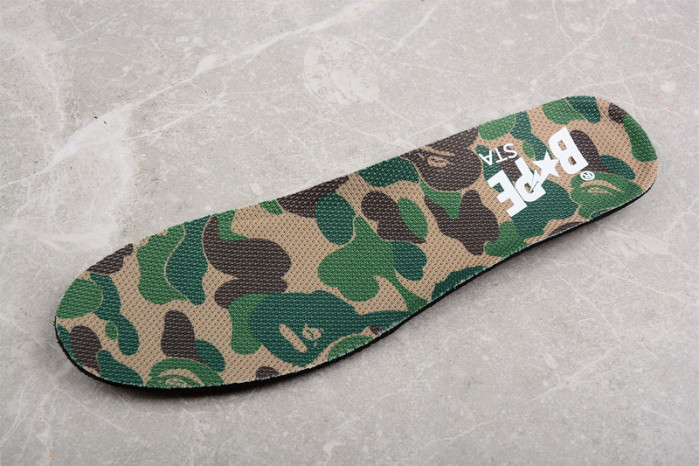 B*PE SNEAKER