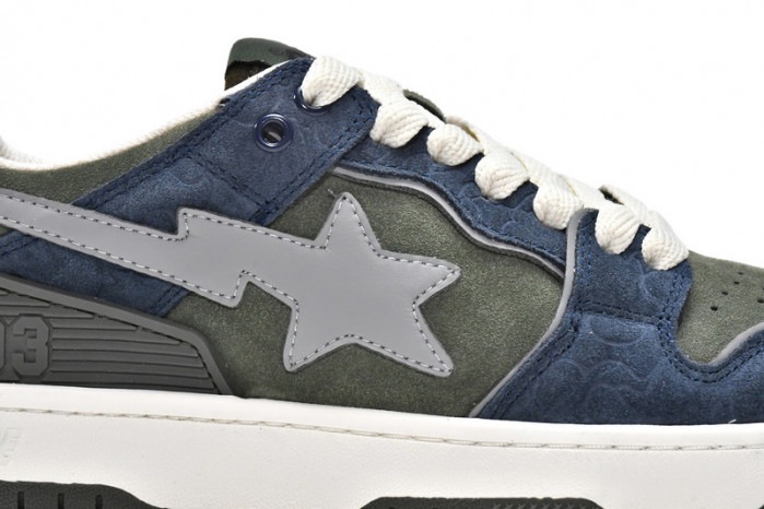 B*PE SNEAKER