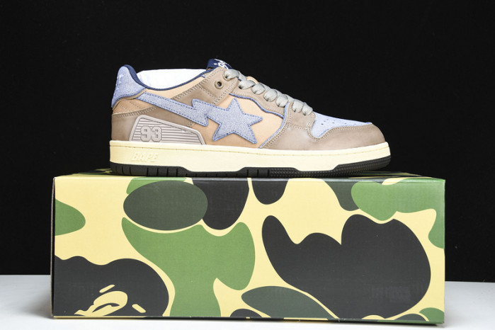 B*PE SNEAKER