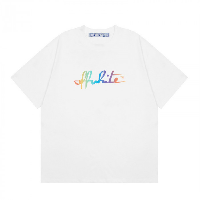 0ff-Wh1te T-SHIRT 24062516