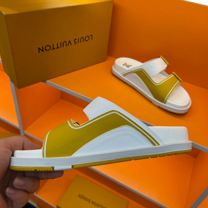LV TRAINER MULE