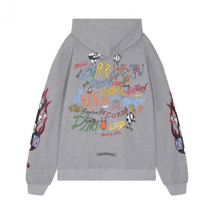 Chr0me Hearts Hoodie 24070322