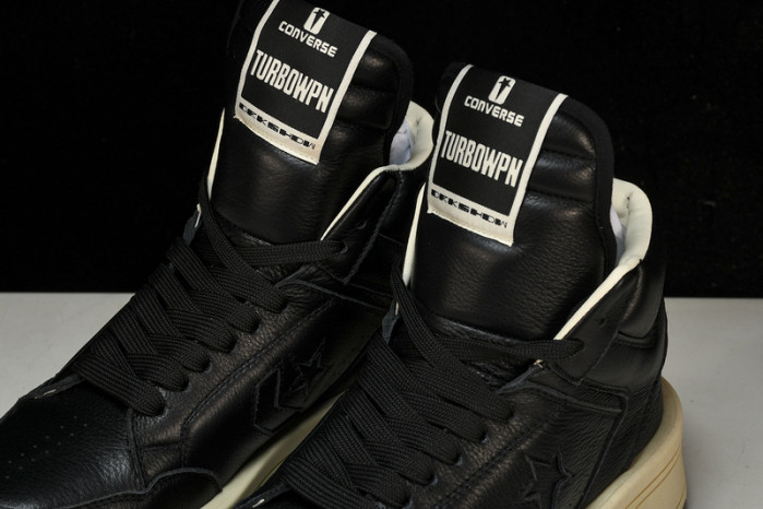Rickowens x converse High-top Sneaker