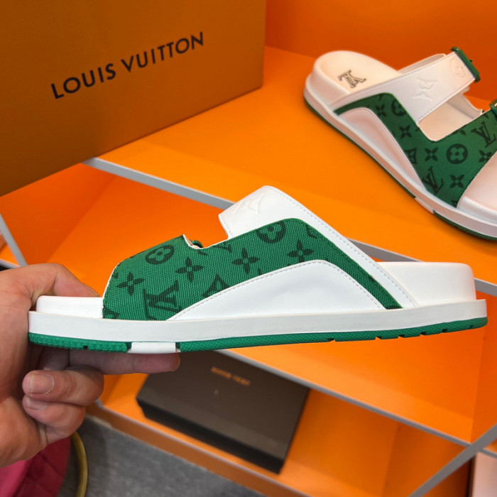 LV TRAINER MULE