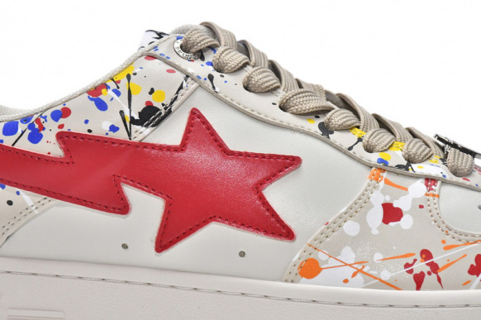 B*PE SNEAKER