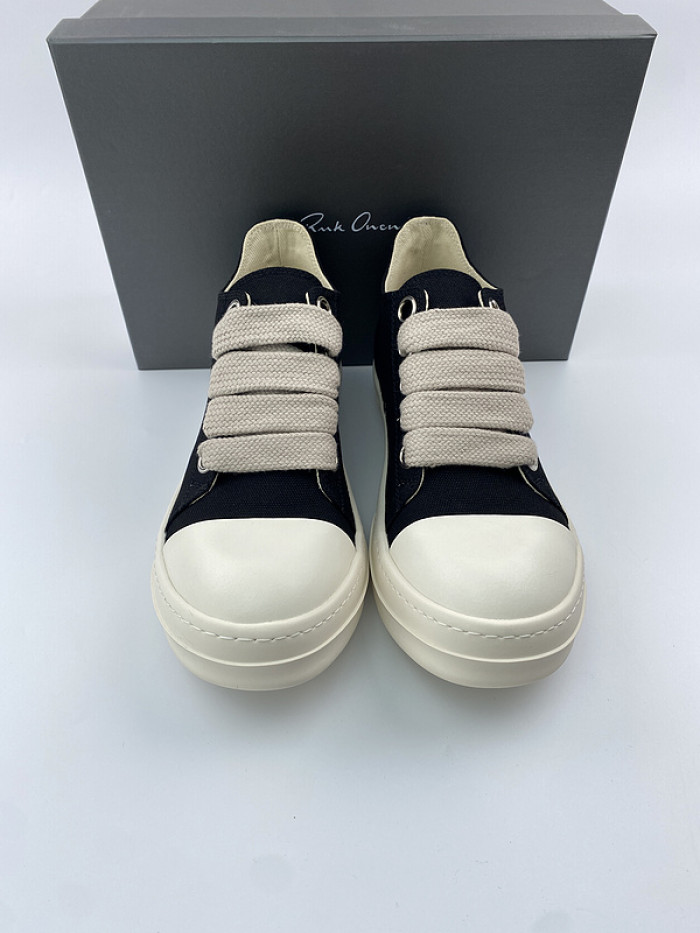 Rick Owen.s Sneaker