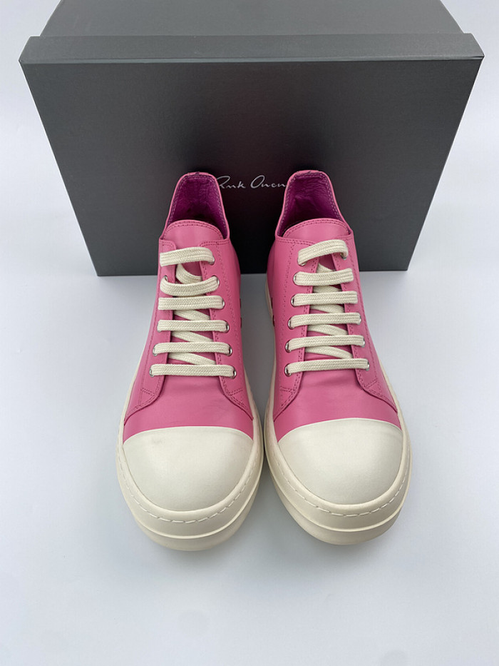 Rick Owen.s Sneaker