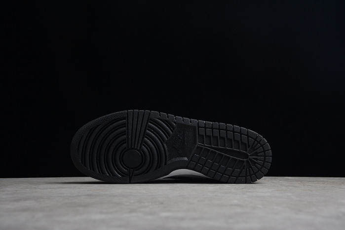 Nike Dunk Low Black Paisley (W) DH4401-100
