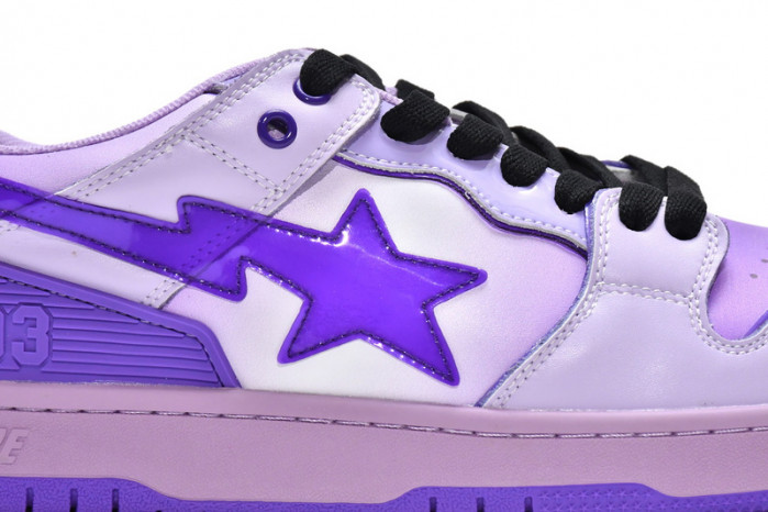 B*PE SNEAKER