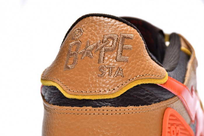 B*PE SNEAKER