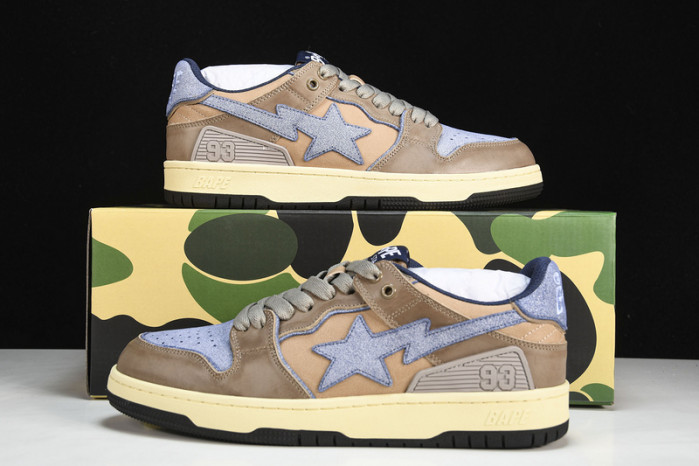 B*PE SNEAKER