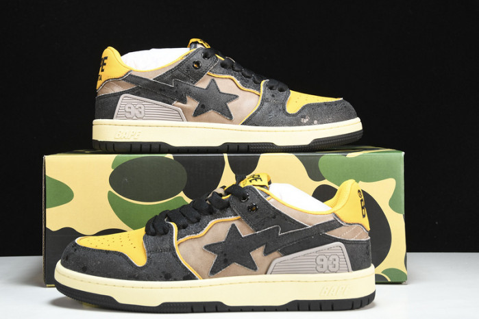 B*PE SNEAKER