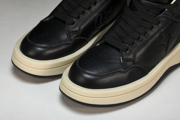 Rickowens x converse High-top Sneaker