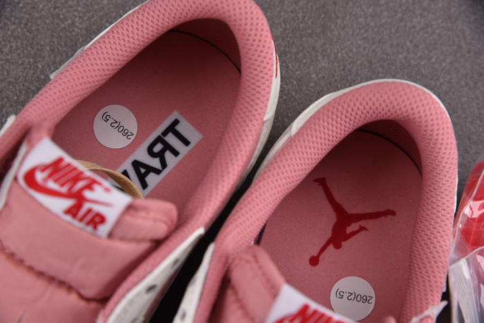Travis Scott x AJ 1 Low OG SP DM7866-600