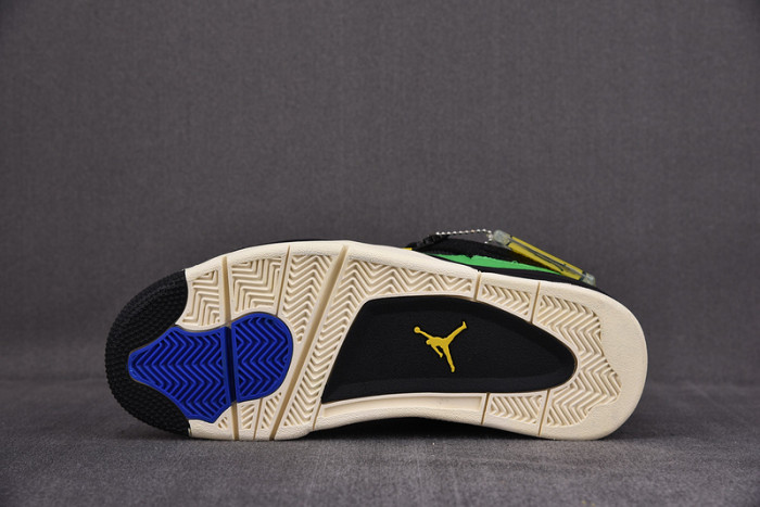 Air Jordan 4 Retro（Special Box) AJ4-965234