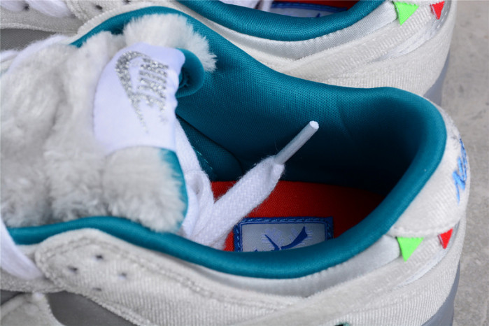 Nike Dunk Low Ice (W) DO2326-001