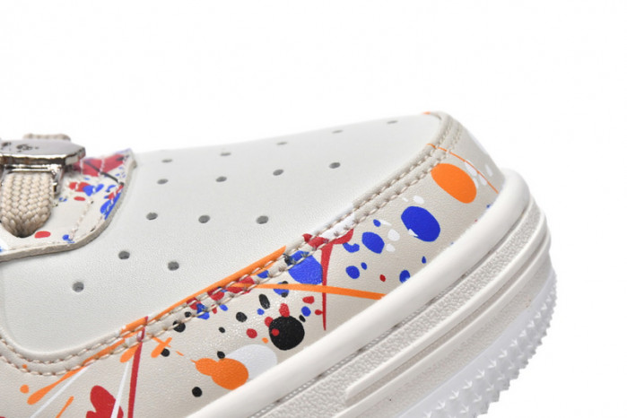 B*PE SNEAKER