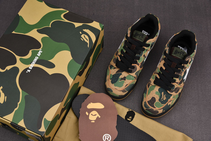 B*PE SNEAKER