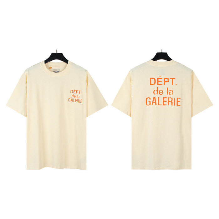 GA11ERY DEPT. T-SHIRT 24042323