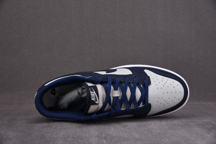 Nike Dunk Low “Georgetown” CW1590 003