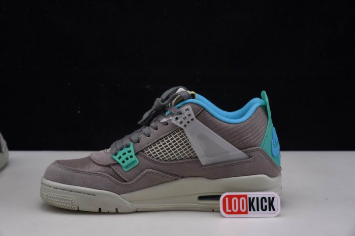 Air Jordan 4 Retro SP 30th Anniversary Union Taupe Haze DJ5718-242