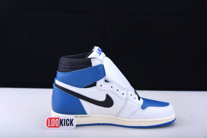 Air Jordan 1 Travis Scott Blue and White DH3227-105