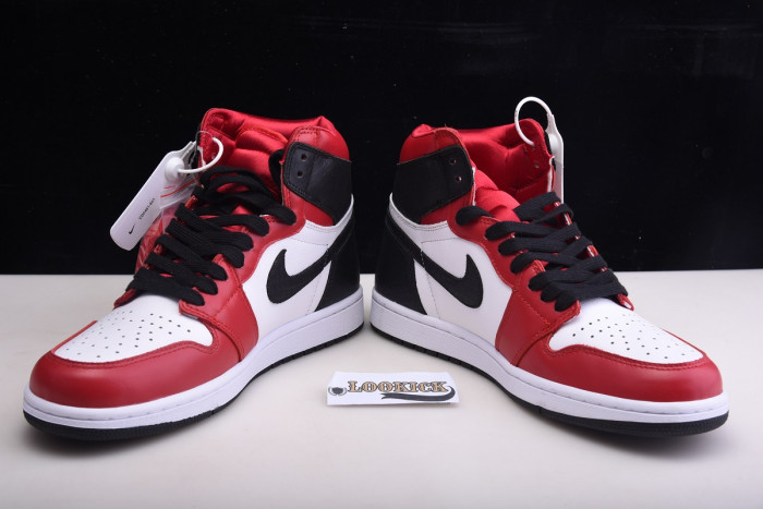 Air Jordan 1 High OG WMNS “Satin Snake” CD0461-601