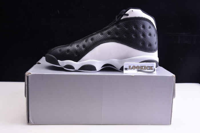 Air Jordan 13 “Reverse He Got Game” 414571-061