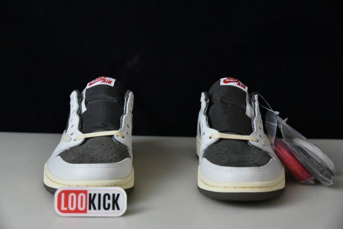 Travis Scott x Air Jordan 1 Reverse Mocha DM7866-162