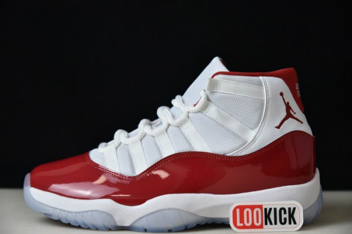 Air Jordan 11 “Cherry” CT8012-116