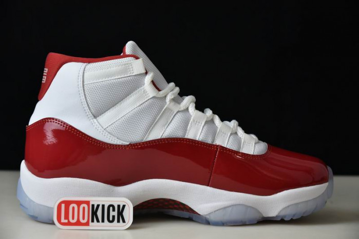 Air Jordan 11 “Cherry” CT8012-116